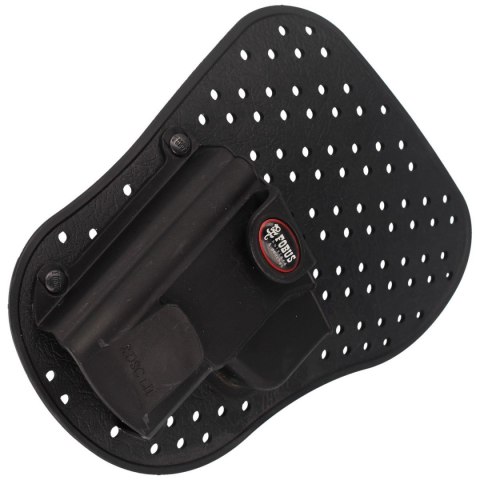 Kabura Fobus XDS, Ruger LC9/9S/380, S&W Shield, Beretta Nano, Lewa (XDSC LH) Fobus
