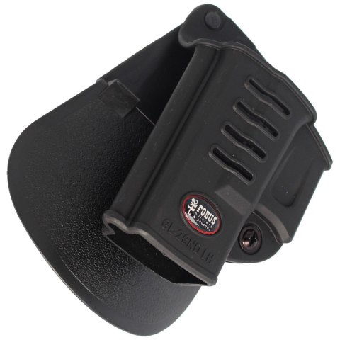 Kabura Fobus Glock 26, 27, 33 Lewa (GL-26 ND LH) Fobus
