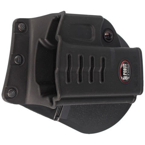 Kabura Fobus Glock 26, 27, 33 Lewa (GL-26 ND LH) Fobus