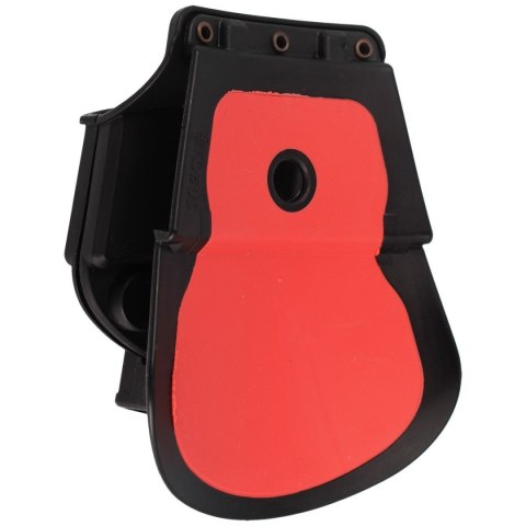 Kabura Fobus Glock 26, 27, 33 Lewa (GL-26 ND LH) Fobus