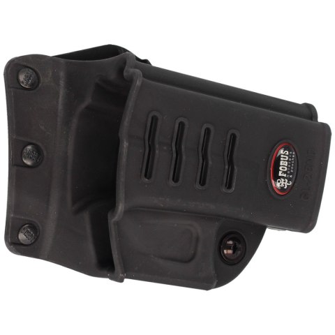 Kabura Fobus Glock 26, 27, 33 Prawa (GL-26 ND BH) Fobus
