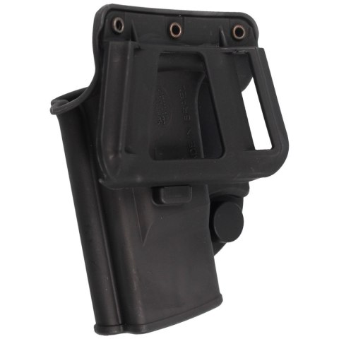 Kabura Fobus Glock 26, 27, 33 Prawa (GL-26 ND BH) Fobus