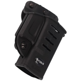 Kabura Fobus Glock 26, 27, 33 Prawa (GL-26 ND BH RT) Fobus