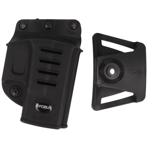 Kabura Fobus Glock 26, 27, 33 Prawa (GL-26 ND BH RT) Fobus