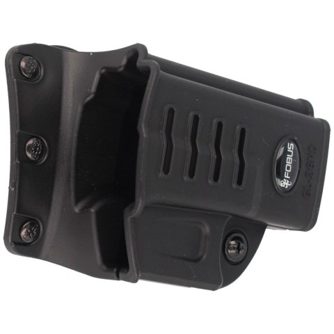 Kabura Fobus Glock 26, 27, 33 Prawa (GL-26 ND BH RT) Fobus