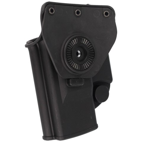 Kabura Fobus Glock 26, 27, 33 Prawa (GL-26 ND BH RT) Fobus