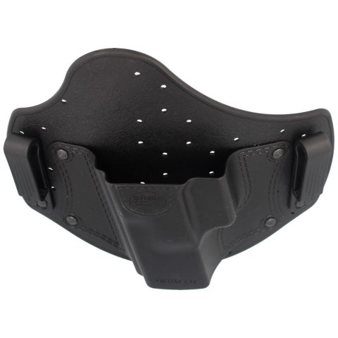 Kabura wewnętrzna Fobus IWB Glock, Walther, Sig, S&W Lewa (IWBM LH) Fobus