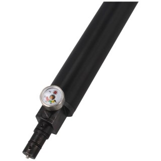 Kartusz zasobnik 165 cc do wiatrówki PCP Hatsan Flash, Vectis, FlashPup (2300-12 165CC) Hatsan Arms