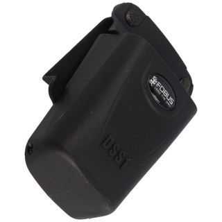 Ładownica Fobus na magazynek pojedynczy Glock, Walther: 9mm (DSS1 BH) Fobus