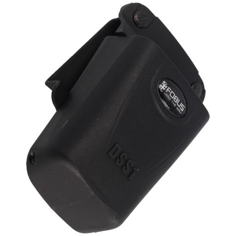 Ładownica Fobus na magazynek pojedynczy Glock, Walther: 9mm (DSS1 BH) Fobus