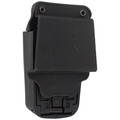 Ładownica Fobus na magazynek pojedynczy Glock, Walther: 9mm (DSS1 BH) Fobus