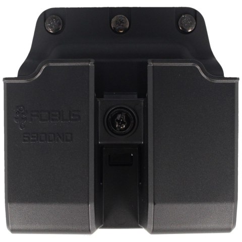 Ładownica Fobus na magazynki Glock, H&K: 9mm, .40 (6900ND BHP) Fobus