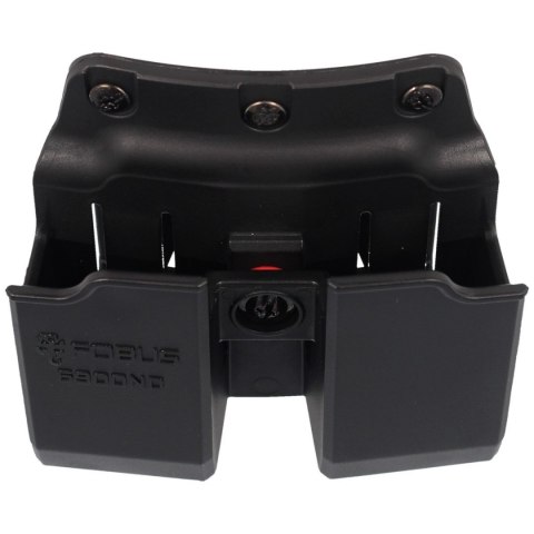 Ładownica Fobus na magazynki Glock, H&K: 9mm, .40 (6900ND BHP) Fobus