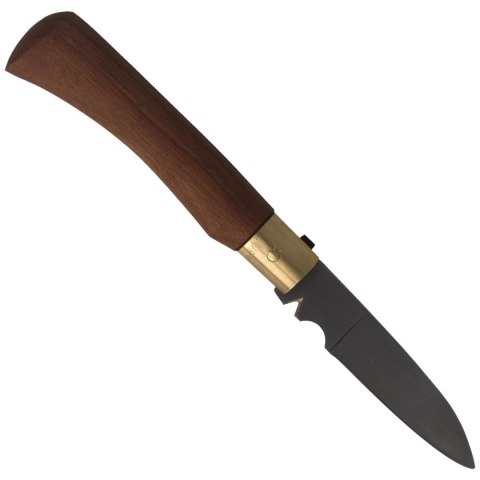 Nóż Antonini Old Bear Electrician, Walnut, Stainless (9327/19_LN) Old Bear by Antonini Italy