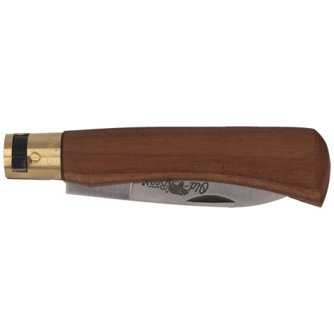 Nóż Antonini Old Bear Electrician, Walnut, Stainless (9327/19_LN) Old Bear by Antonini Italy
