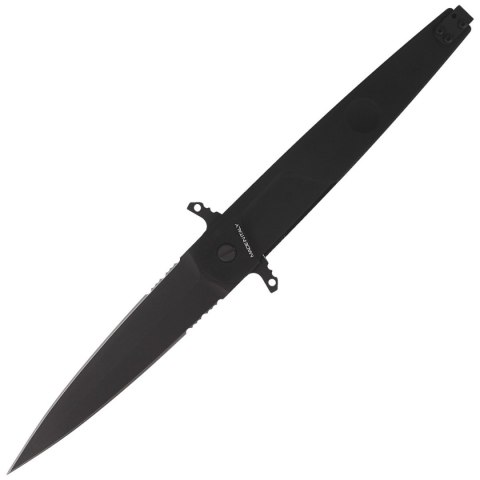 Nóż Extrema BD4 Contractor Black (04.1000.0498/BLK) Extrema Ratio