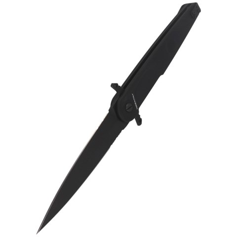 Nóż Extrema BD4 Contractor Black (04.1000.0498/BLK) Extrema Ratio