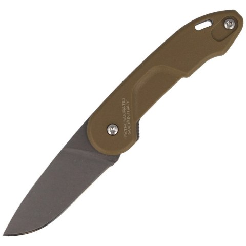 Nóż Extrema Ratio BFØ R CD Hybrid Coyote Sage (04.1000.0461/HCS) Extrema Ratio