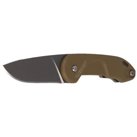 Nóż Extrema Ratio BFØ R CD Hybrid Coyote Sage (04.1000.0461/HCS) Extrema Ratio