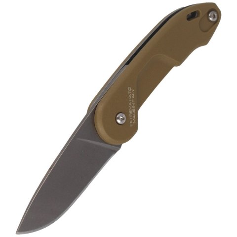 Nóż Extrema Ratio BFØ R CD Hybrid Coyote Sage (04.1000.0461/HCS) Extrema Ratio