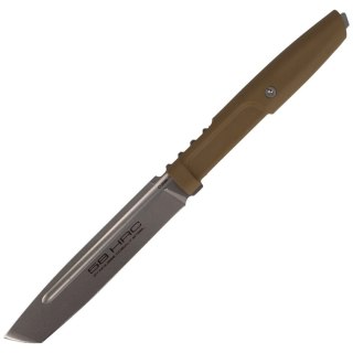 Nóż Extrema Ratio Mamba HCS Forprene, Stone Washed N690 (04.1000.0477/HCS) Extrema Ratio