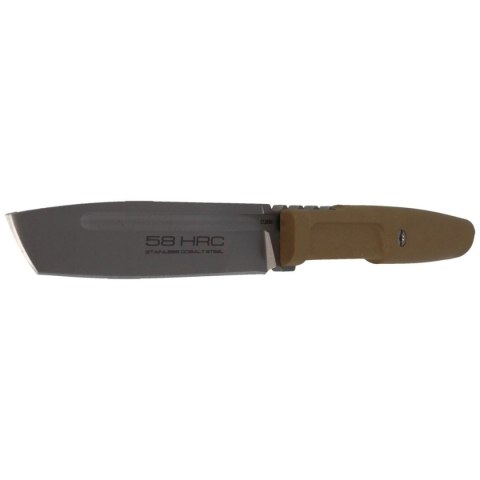 Nóż Extrema Ratio Mamba HCS Forprene, Stone Washed N690 (04.1000.0477/HCS) Extrema Ratio