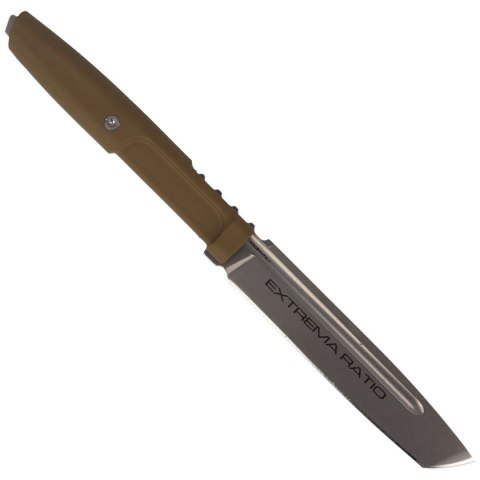 Nóż Extrema Ratio Mamba HCS Forprene, Stone Washed N690 (04.1000.0477/HCS) Extrema Ratio