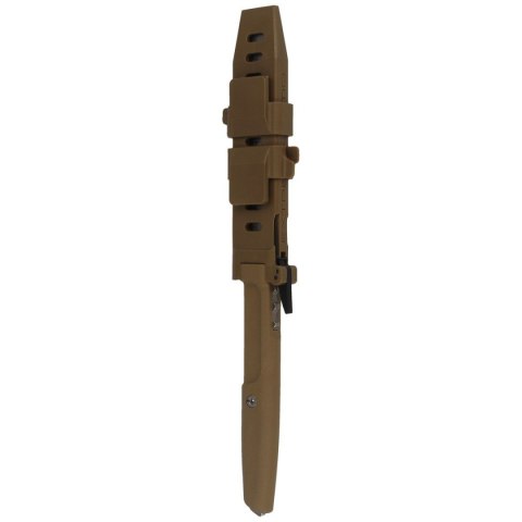 Nóż Extrema Ratio Mamba HCS Forprene, Stone Washed N690 (04.1000.0477/HCS) Extrema Ratio