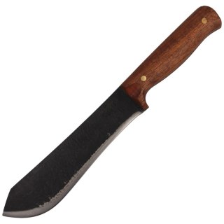 Nóż Herbertz CJH Bushcraft Cherry Wood, Forged 420 (44094) Herbertz GmbH