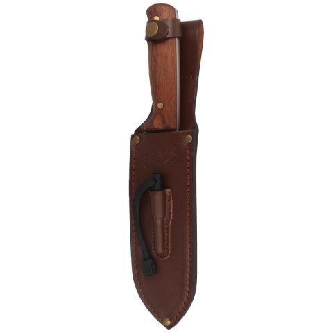 Nóż Herbertz CJH Bushcraft Cherry Wood, Forged 420 (44094) Herbertz GmbH
