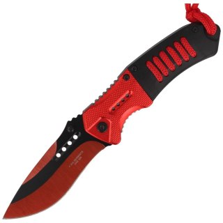 Nóż Herbertz CJH Red Drop Point 90mm (10000362 - 585012) Herbertz GmbH