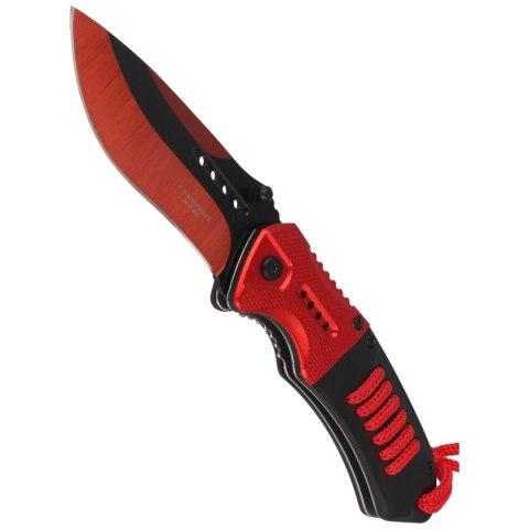 Nóż Herbertz CJH Red Drop Point 90mm (10000362 - 585012) Herbertz GmbH