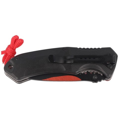 Nóż Herbertz CJH Red Drop Point 90mm (10000362 - 585012) Herbertz GmbH