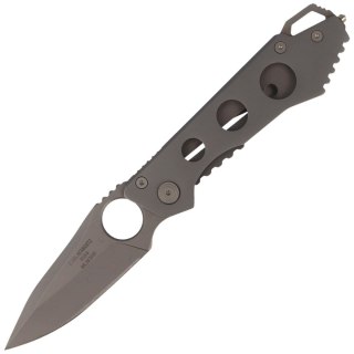 Nóż Herbertz Solingen AUS-8 Drop Point 78mm (587610) Herbertz GmbH