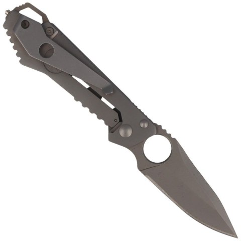 Nóż Herbertz Solingen AUS-8 Drop Point 78mm (587610) Herbertz GmbH