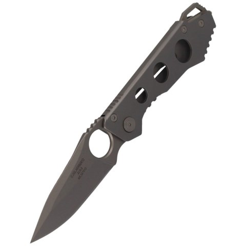 Nóż Herbertz Solingen AUS-8 Drop Point 78mm (587610) Herbertz GmbH