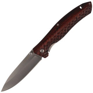Nóż Herbertz Solingen Drop Point Folder 92mm (580913) Herbertz GmbH