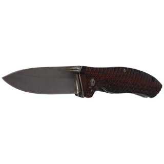 Nóż Herbertz Solingen Drop Point Folder 92mm (580913) Herbertz GmbH