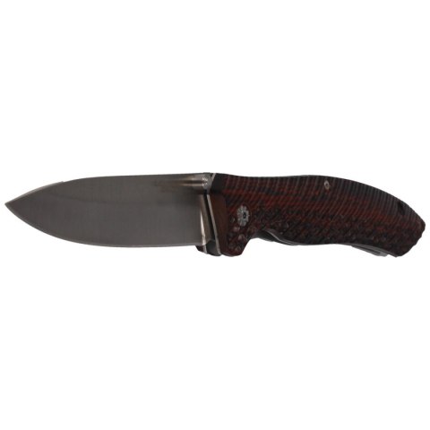 Nóż Herbertz Solingen Drop Point Folder 92mm (580913) Herbertz GmbH