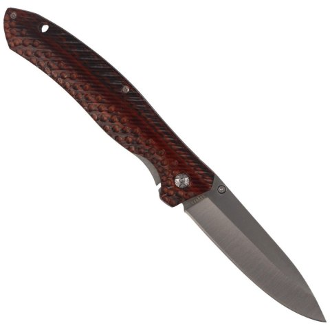 Nóż Herbertz Solingen Drop Point Folder 92mm (580913) Herbertz GmbH