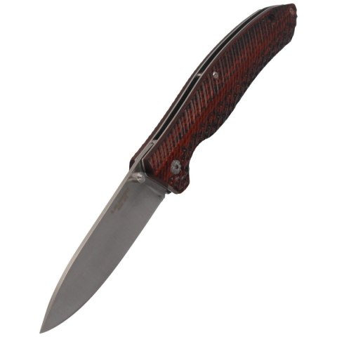 Nóż Herbertz Solingen Drop Point Folder 92mm (580913) Herbertz GmbH