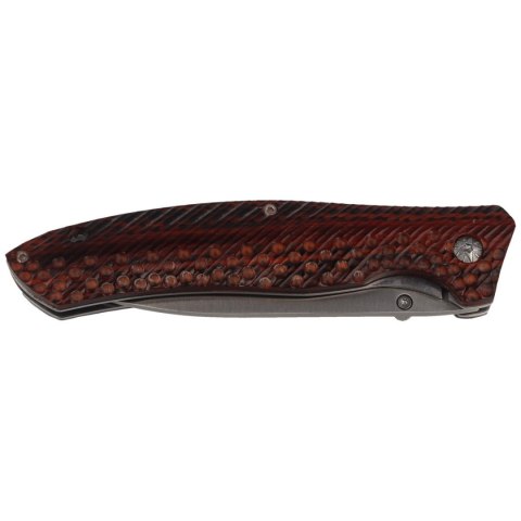 Nóż Herbertz Solingen Drop Point Folder 92mm (580913) Herbertz GmbH