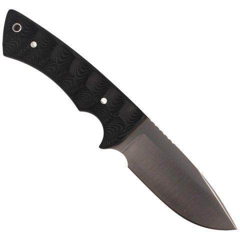 Nóż Muela Full Tang 3D Black Micarta 100mm (RHINO-10SV.M) Muela