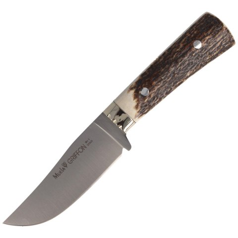Nóż Muela Full Tang Deer Stag 90mm (GRIFFON-9A) Muela