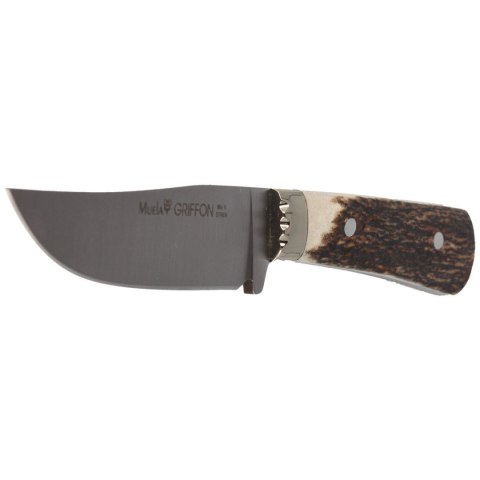 Nóż Muela Full Tang Deer Stag 90mm (GRIFFON-9A) Muela