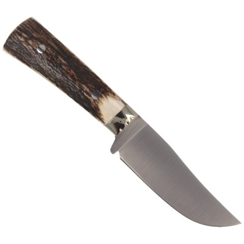 Nóż Muela Full Tang Deer Stag 90mm (GRIFFON-9A) Muela