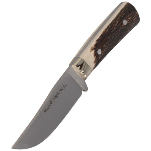 Nóż Muela Full Tang Deer Stag 90mm (GRIFFON-9A) Muela
