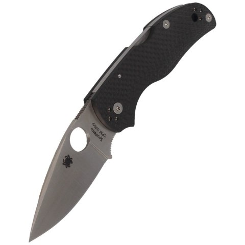 Nóż Spyderco Native 5 Fluted Carbon Fiber CPM S90V (C41CFFP5) Spyderco Inc.