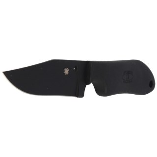 Nóż Spyderco Perrin Street Beat Plain (FB15PBBK) Spyderco Inc.