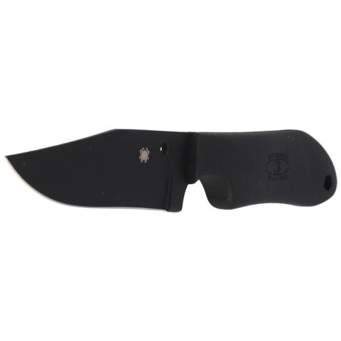 Nóż Spyderco Perrin Street Beat Plain (FB15PBBK) Spyderco Inc.
